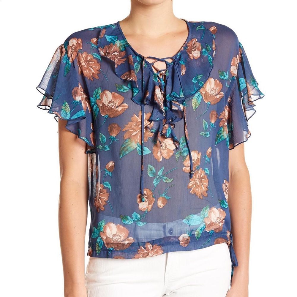 Jessica Simpson top